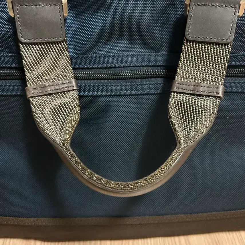 [BUNJANG] Tumi Alpha Bravo Andrew Slim Briefcase / 투미 알파브라보 앤드류 슬림 브리프케이스