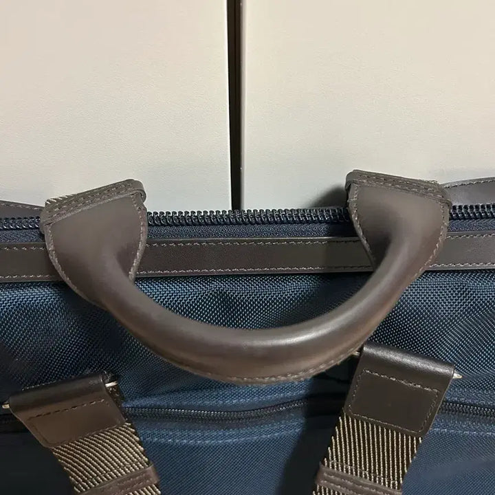 [BUNJANG] Tumi Alpha Bravo Andrew Slim Briefcase / 투미 알파브라보 앤드류 슬림 브리프케이스