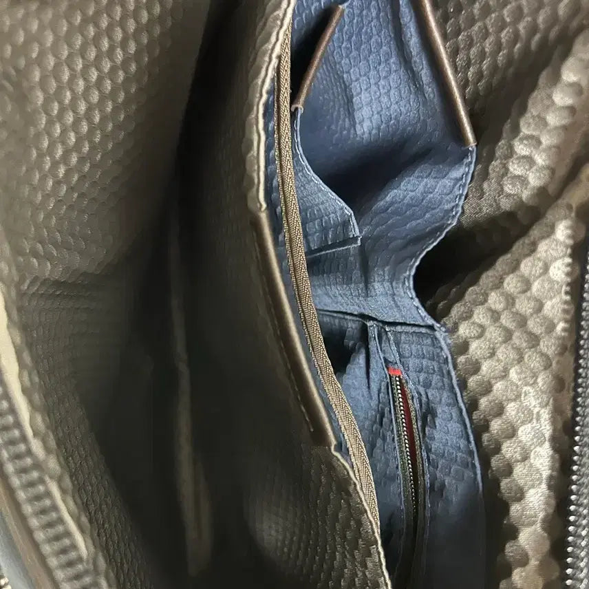 [BUNJANG] Tumi Alpha Bravo Andrew Slim Briefcase / 투미 알파브라보 앤드류 슬림 브리프케이스