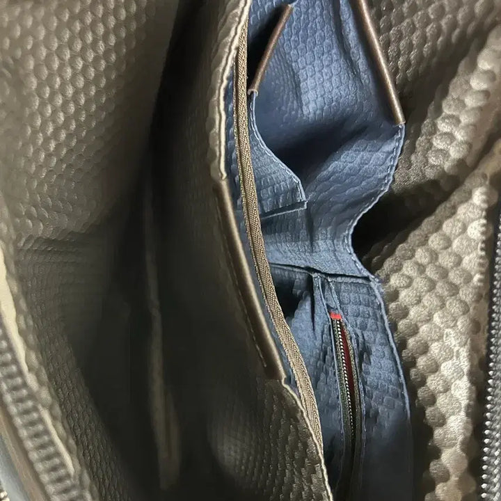 [BUNJANG] Tumi Alpha Bravo Andrew Slim Briefcase / 투미 알파브라보 앤드류 슬림 브리프케이스