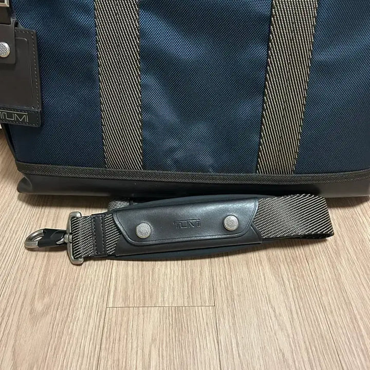 [BUNJANG] Tumi Alpha Bravo Andrew Slim Briefcase / 투미 알파브라보 앤드류 슬림 브리프케이스