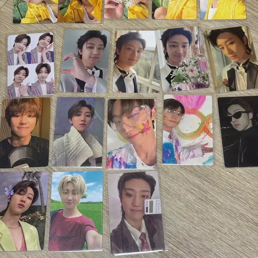 디에잇 포카 일괄 판매