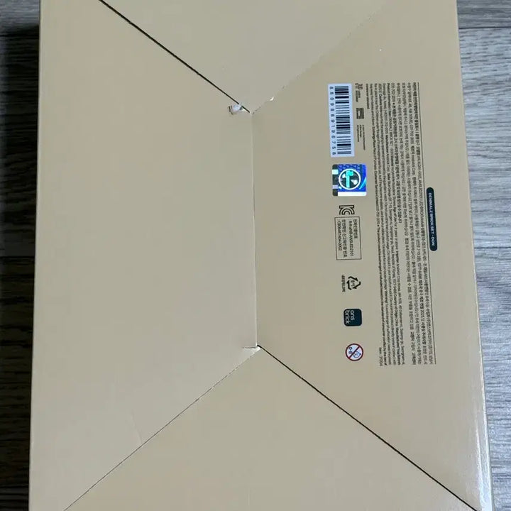 포카 포함 DENIMALZ BRICK SET don 데이식스 브릭 돈