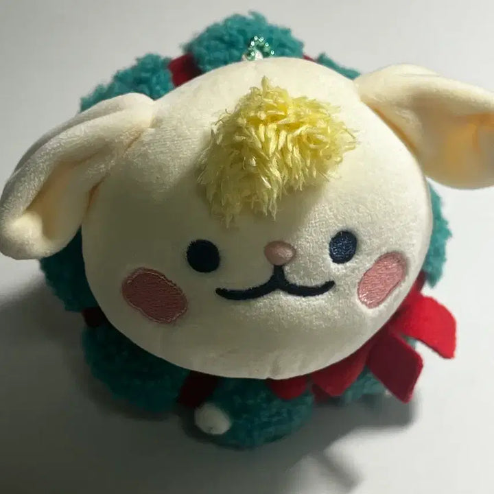 크래비티 송형준 크크루 크리스마스 터리 인형 양도 포카 미공포 앨범