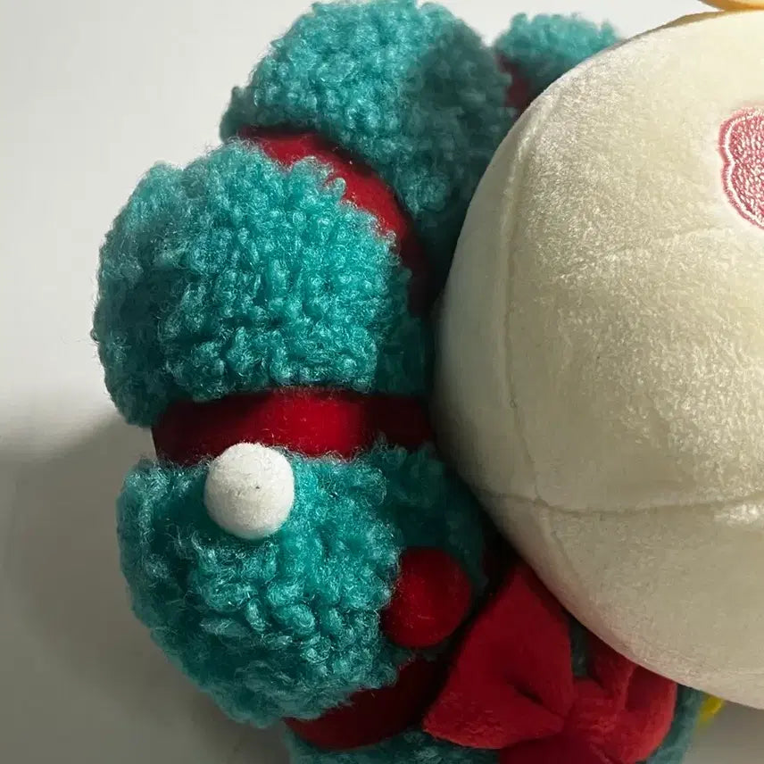 크래비티 송형준 크크루 크리스마스 터리 인형 양도 포카 미공포 앨범