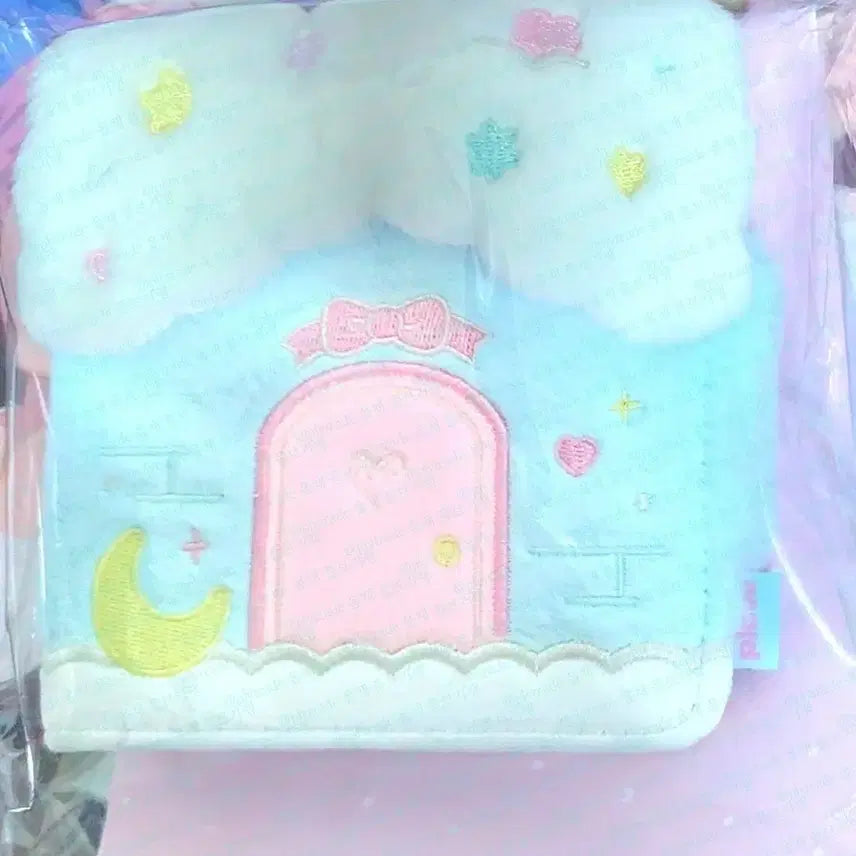 플레이브 플뿌 퍼바인더 드림하우스 양도