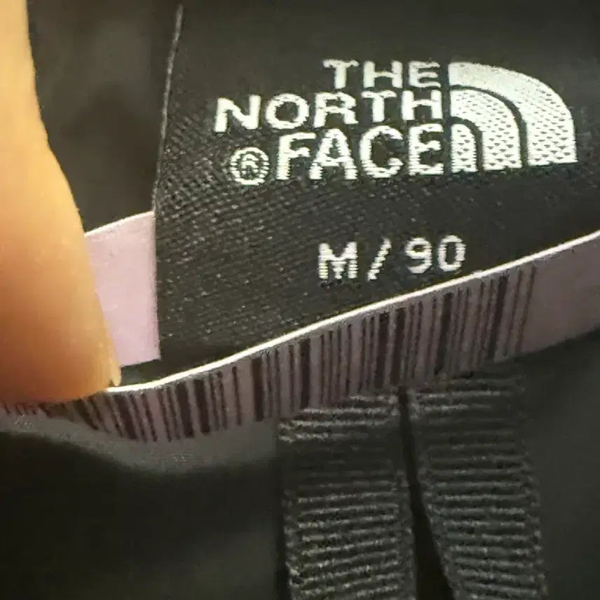 [BUNJANG] The North Face 1996 Retro Puffer Jacket / 노스페이스 1996레트로 패딩