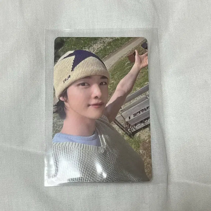 라이즈 성찬 오디세이 포카 팝니다