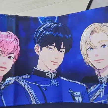 [BUNJANG] PLAVE Slogan / 플레이브 슬로건