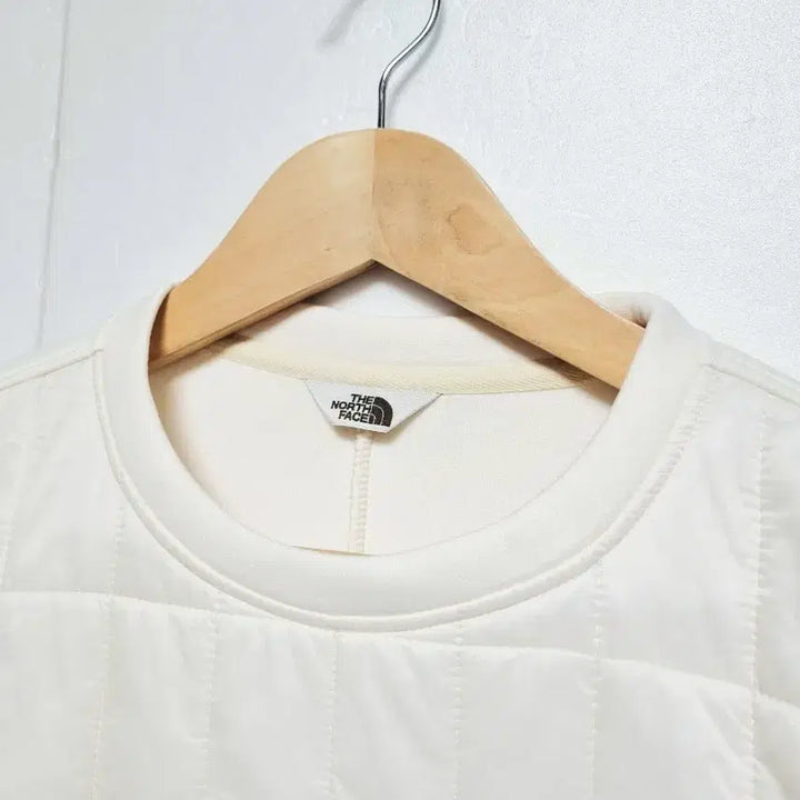 [BUNJANG] The North Face White Label Functional Padded Training Top / 남성 노스페이스 화이트라벨 기능성 패딩 트레이닝 탑