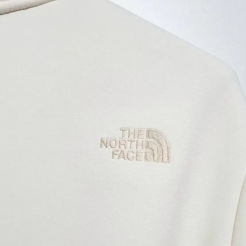 [BUNJANG] The North Face White Label Functional Padded Training Top / 남성 노스페이스 화이트라벨 기능성 패딩 트레이닝 탑