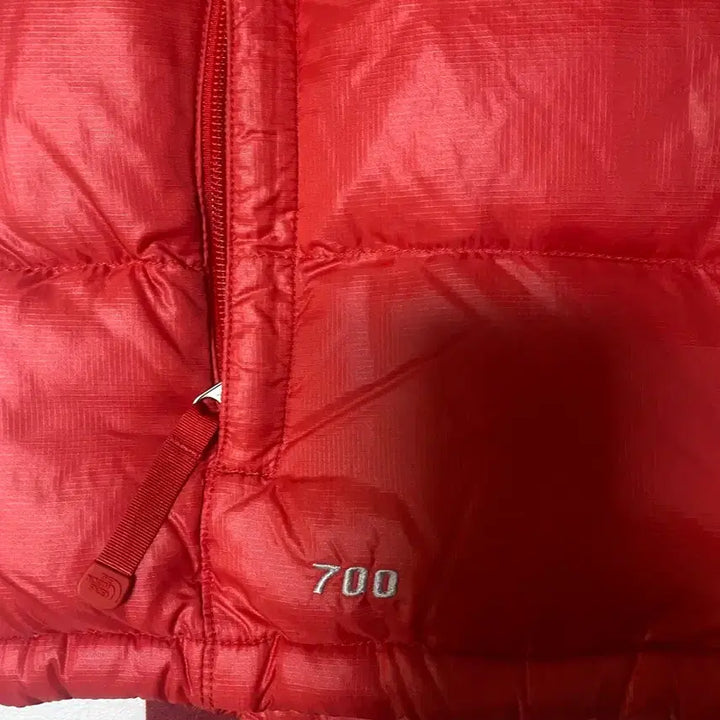 [BUNJANG] Noth Face Nuptse Vest / 노스페이스 눕시 패딩조끼