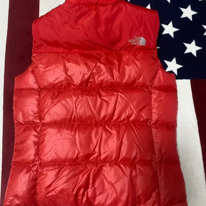 [BUNJANG] Noth Face Nuptse Vest / 노스페이스 눕시 패딩조끼