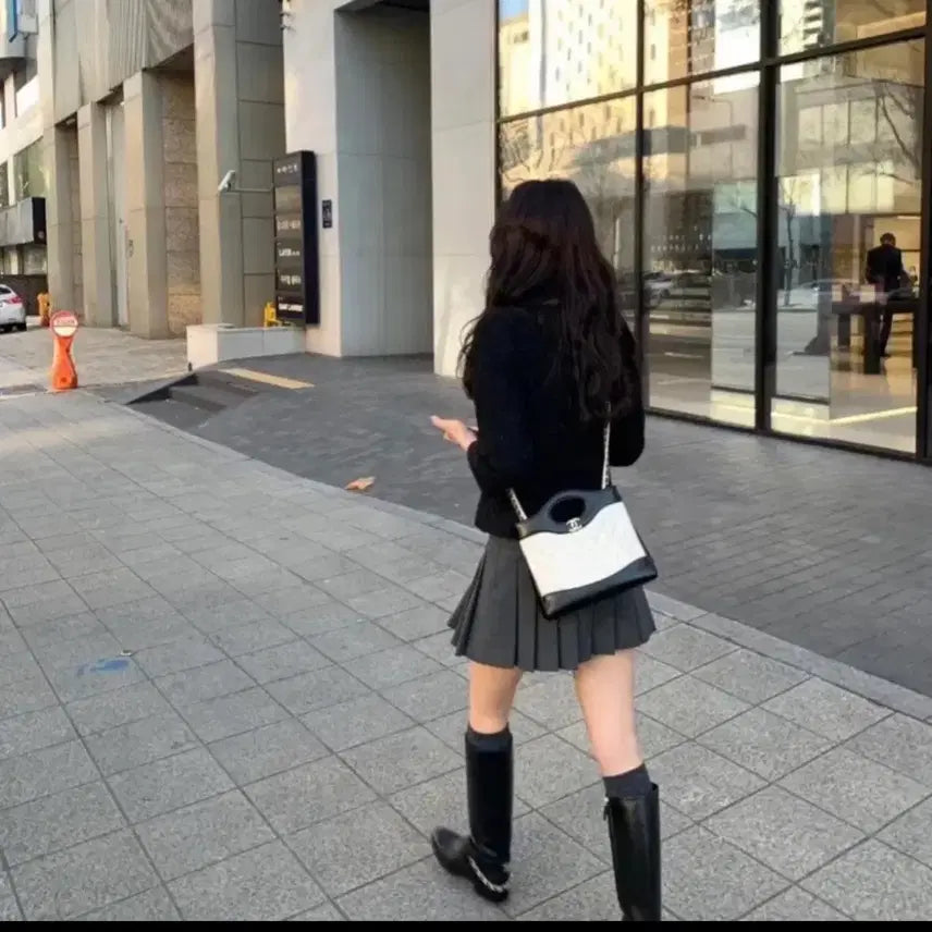 [BUNJANG] Le Plein Twinkle Jacket / 르플레인 트윙클 자켓