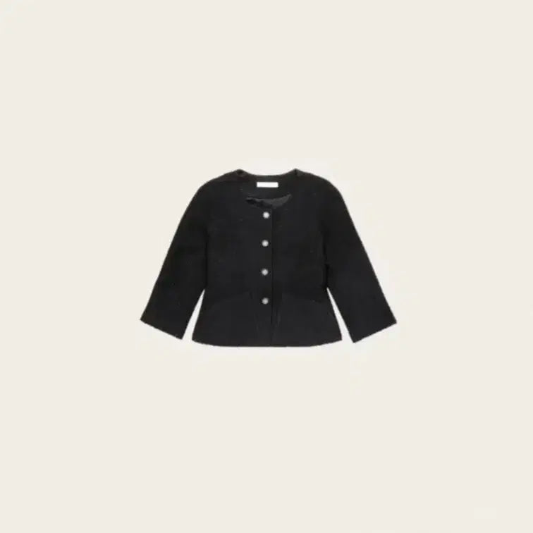 [BUNJANG] Le Plein Twinkle Jacket / 르플레인 트윙클 자켓