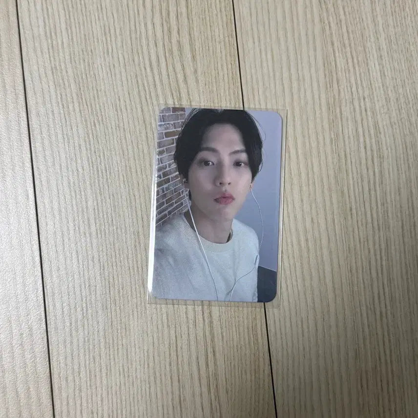 이민혁 아워드림 프롬 포카