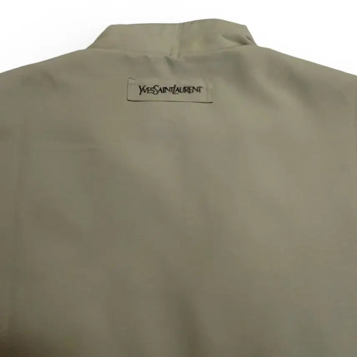 [BUNJANG] Yves Saint Laurent Vintage Blouson Jacket / 빈티지 입생로랑 블루종 자켓 100