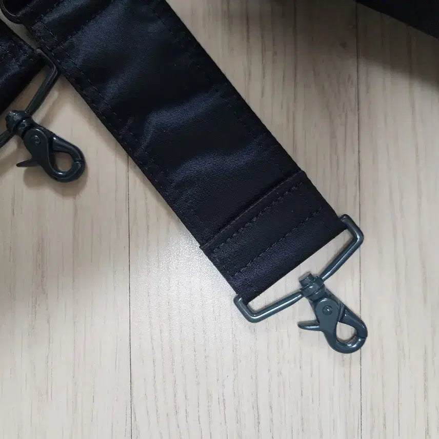 [BUNJANG] Porter Tanker 2-Way Boston Bag M / 요시다포터 탱커 2way 더블백 보스턴백 M