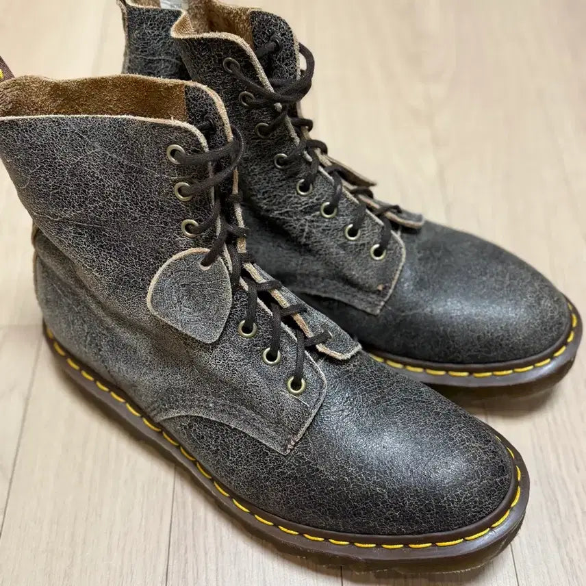 [BUNJANG] Dr. Martens 1460 MIE Boots / 닥터마틴 1460 MIE