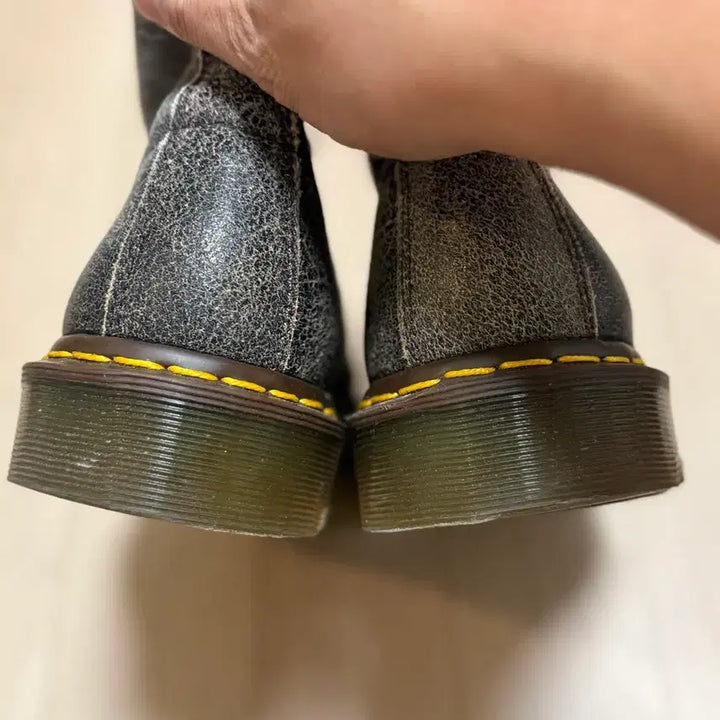 [BUNJANG] Dr. Martens 1460 MIE Boots / 닥터마틴 1460 MIE