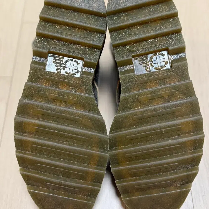 [BUNJANG] Dr. Martens 1460 MIE Boots / 닥터마틴 1460 MIE