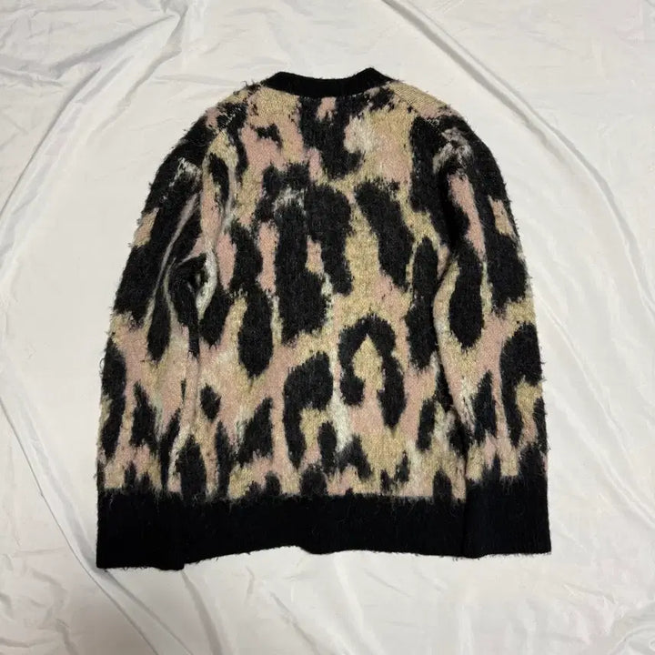 [BUNJANG] AllSaints Luna Alpaca Cardigan / [S] 올세인츠 루나 알파카 가디건