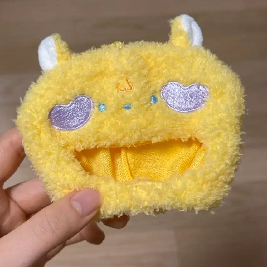 플레이브 인형 옷(뫄)