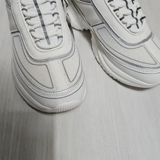 [BUNJANG] Zara Sneakers 41 / Zara 자라 스니커즈 새상품 41