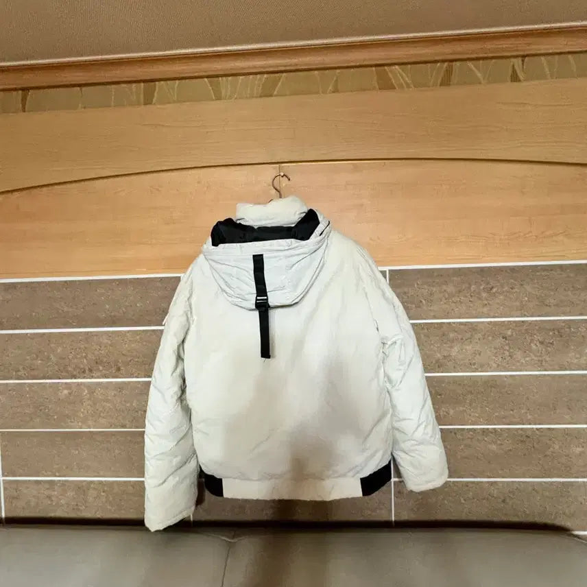 [BUNJANG] Padded Jacket / 패딩 점퍼