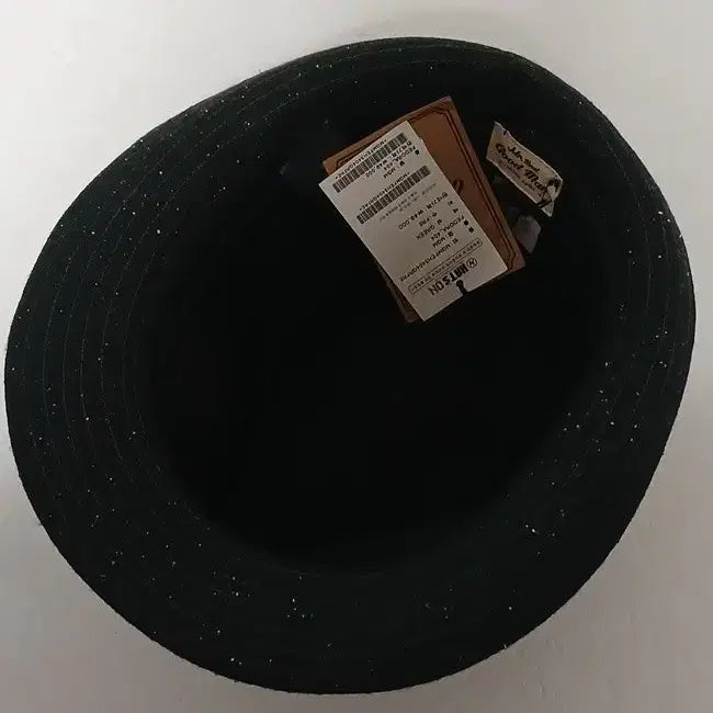 [BUNJANG] Hat's On Fedora Hat / (58-59) 햇츠온 페도라 중절모