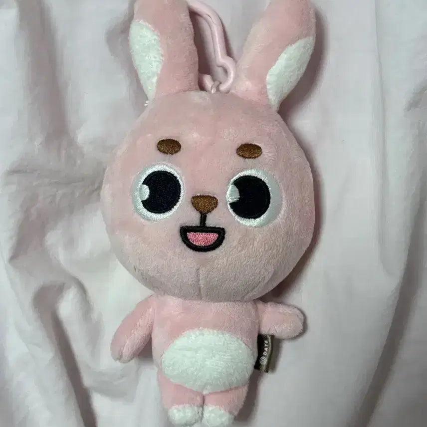 찐 22 필끼 (구버전) / 데이식스 데니멀즈 원필 인형