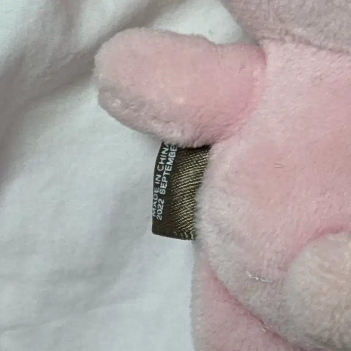 찐 22 필끼 (구버전) / 데이식스 데니멀즈 원필 인형