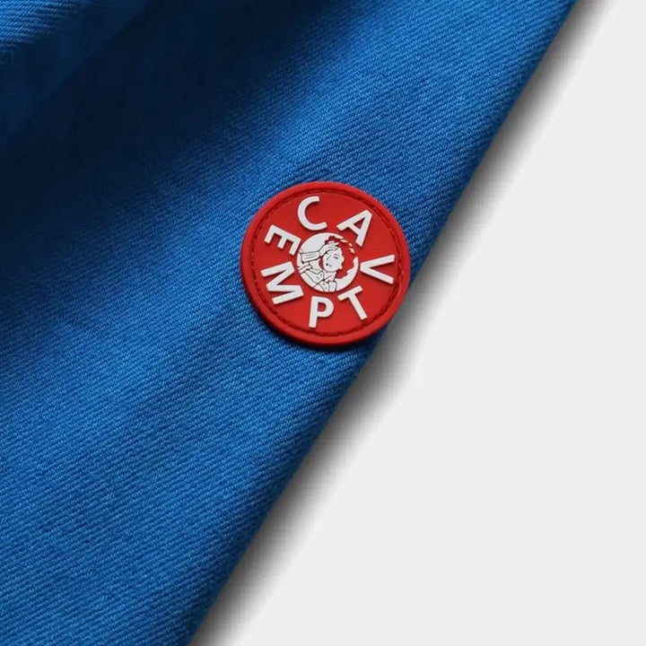 [BUNJANG] Cav Empt Overdye Jacket / 카브엠트 오버다이 자켓