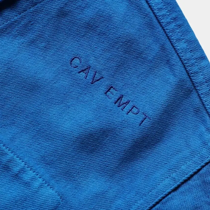 [BUNJANG] Cav Empt Overdye Jacket / 카브엠트 오버다이 자켓
