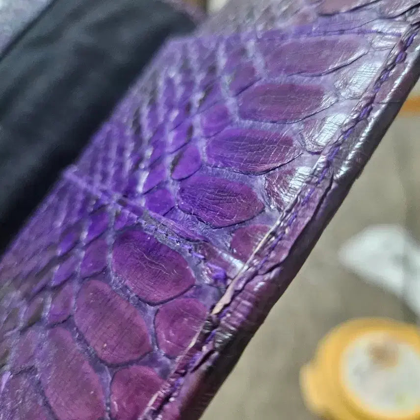 [BUNJANG] Passport Wallet / 여권지갑