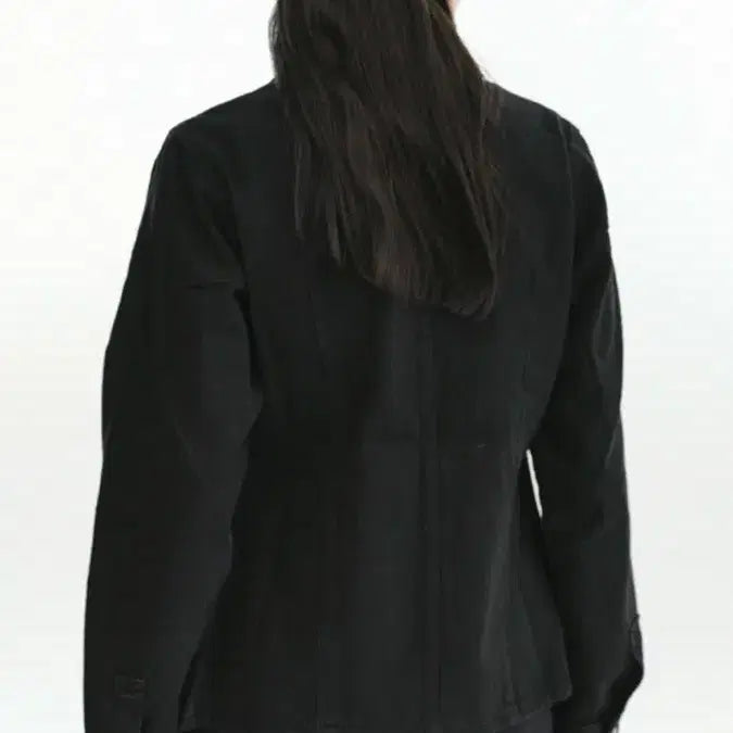 [BUNJANG] Repos Cotton Denim Shirt Jacket / (당일배송/새상품/택 O) 리포스 데님 셔츠 자켓 판매합니다.