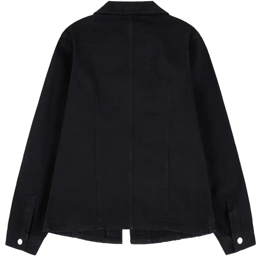 [BUNJANG] Repos Cotton Denim Shirt Jacket / (당일배송/새상품/택 O) 리포스 데님 셔츠 자켓 판매합니다.