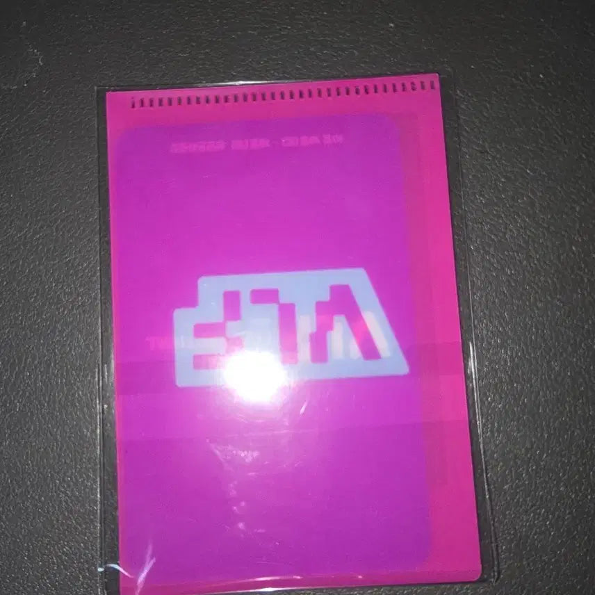 플레이브 버라페 포카 미개봉