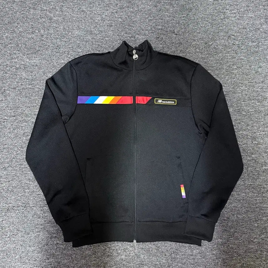 [BUNJANG] New Balance Training Jacket / [새상품] 뉴발란스 트레이닝 자켓