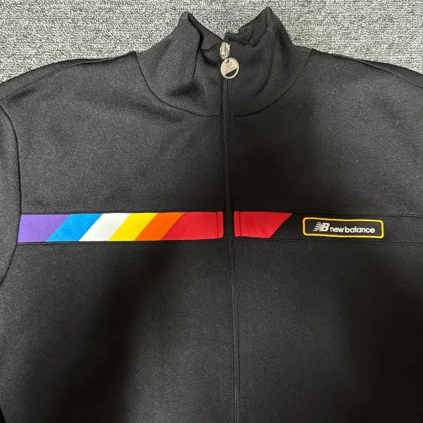 [BUNJANG] New Balance Training Jacket / [새상품] 뉴발란스 트레이닝 자켓