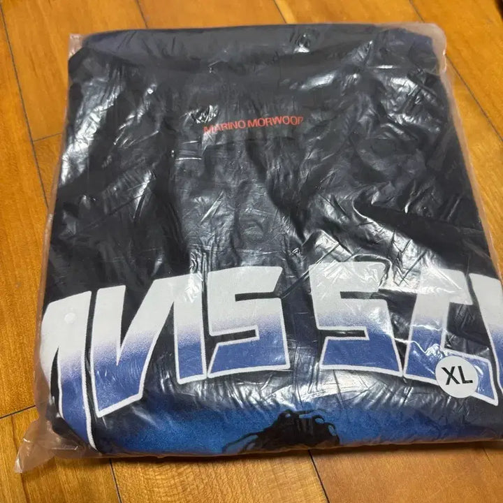 [BUNJANG] Travis Scott T-shirt XL / 트래비스 스캇 반팔 티셔츠 XL