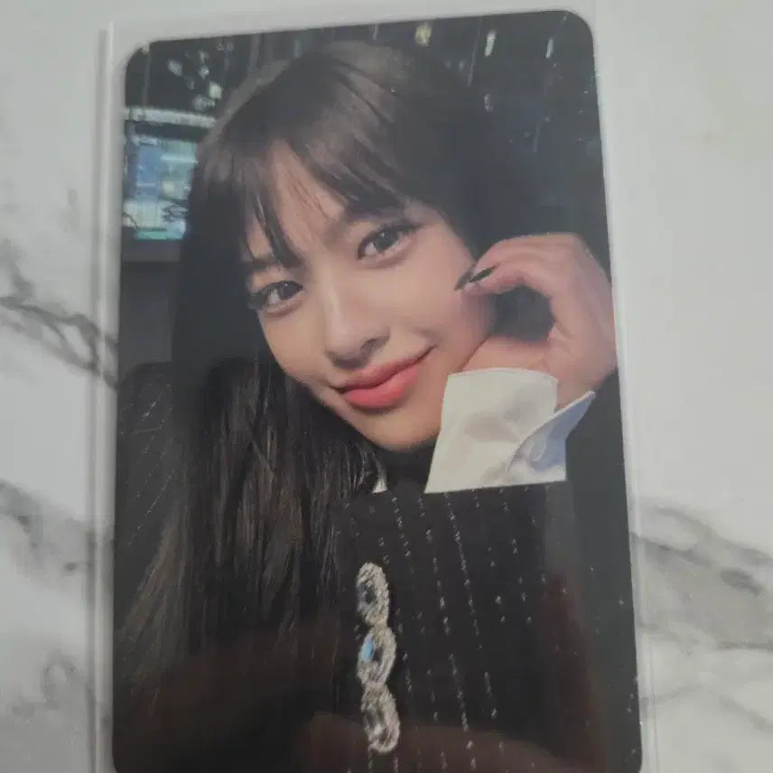 아이브 아이엠 버전3 유진