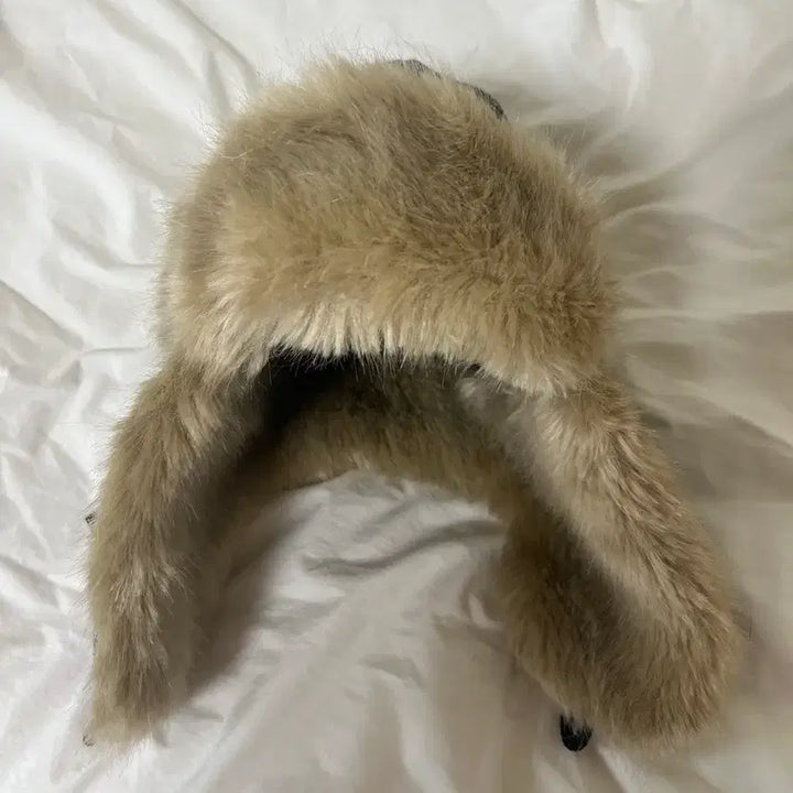 [BUNJANG] Tommy Hilfiger Trapper Hat / Tommy Hilfiger (타미힐피거) 트래퍼 햇 / 거의 새상품