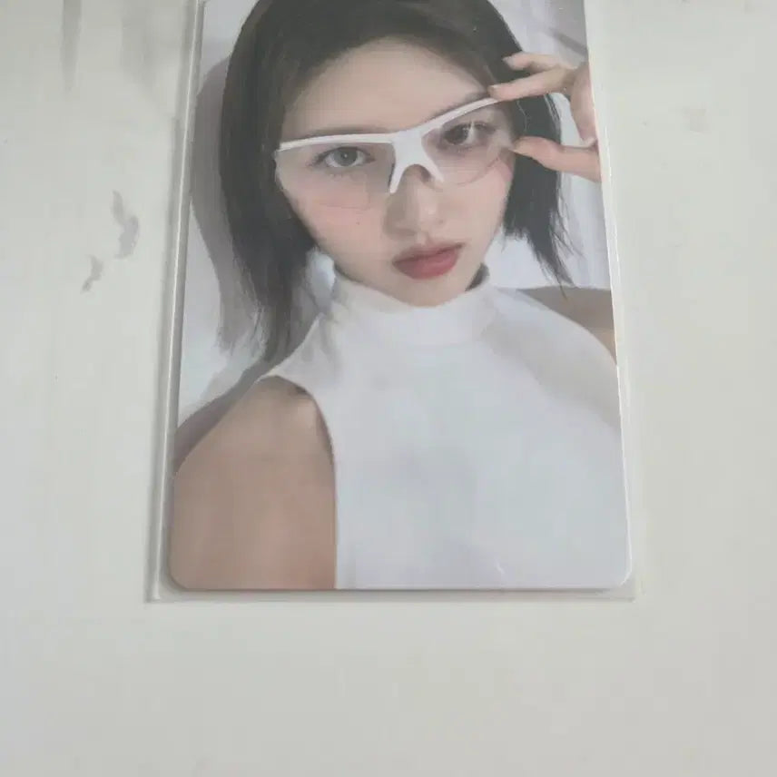 아이브 아이엠 통상반 가을