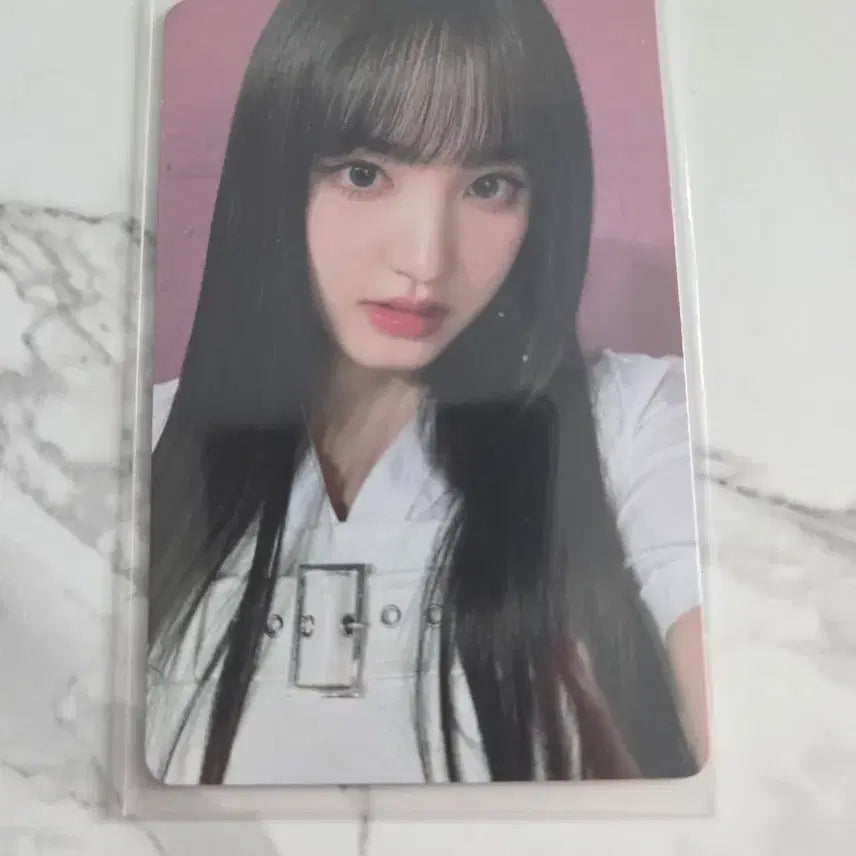 아이브 아이엠  웨이브 리즈