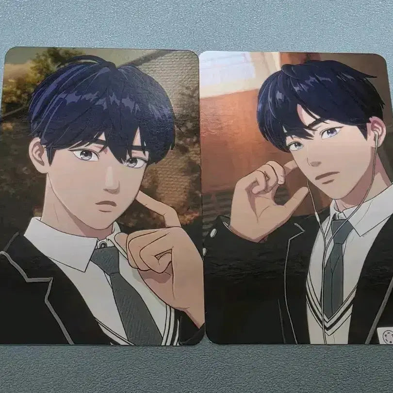 플레이브 24 시즌그리팅 시그 예준 포카 일괄 양도