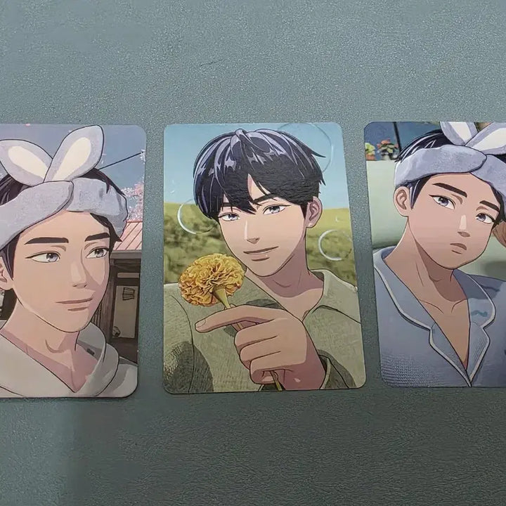 플레이브 예준 메디힐 1차 2차 3차 포카 양도