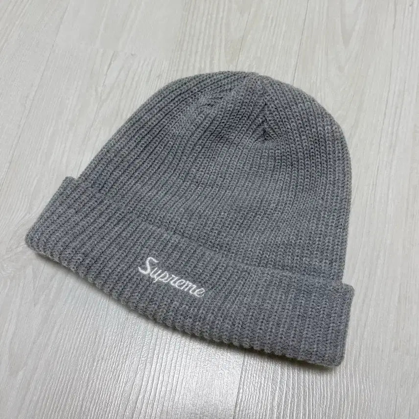 [BUNJANG] Supreme Beanie / 24fw 슈프림 비니