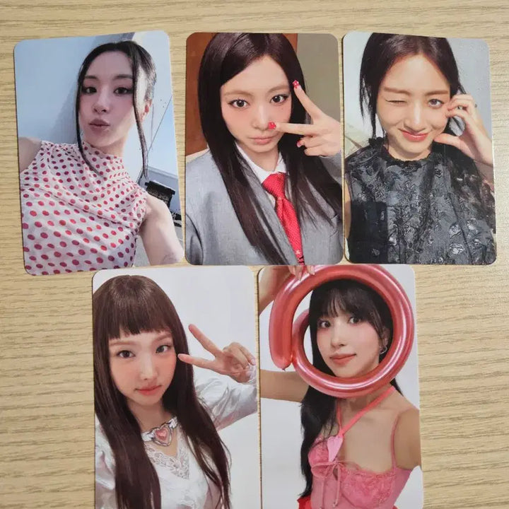 트와이스 포카,트레카