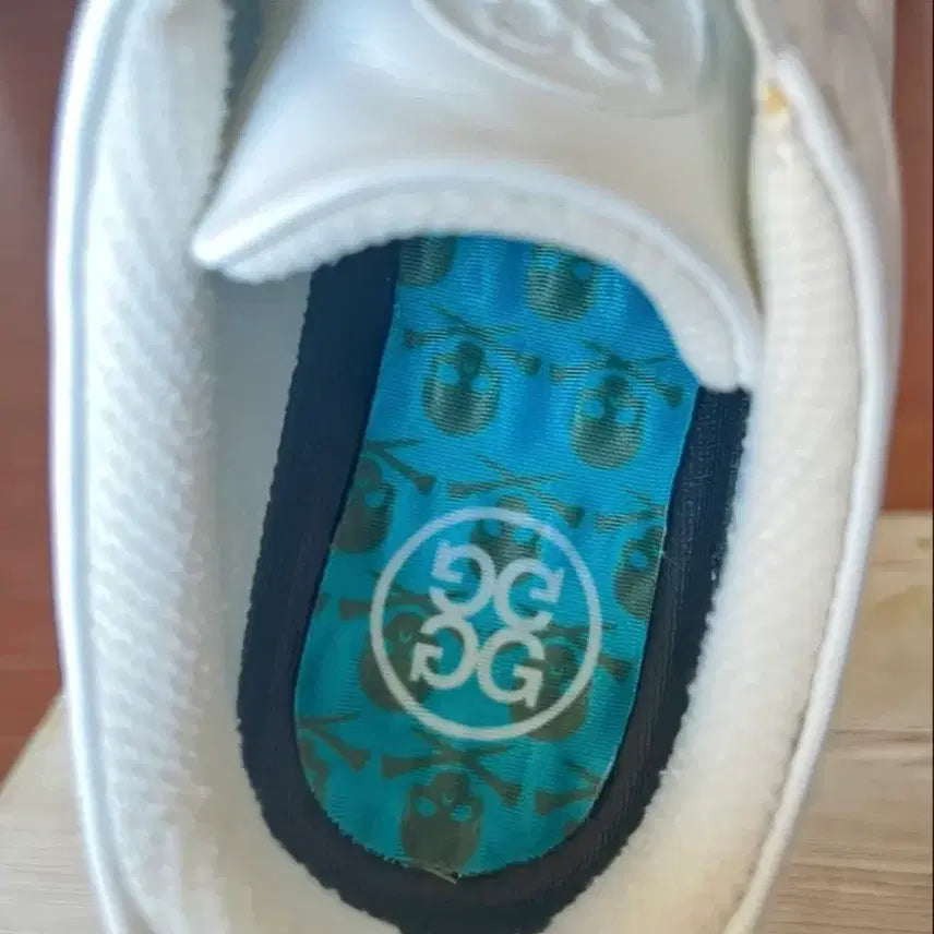 [BUNJANG] G/Fore Women's Golf Shoes / 지포어 여성 골프화